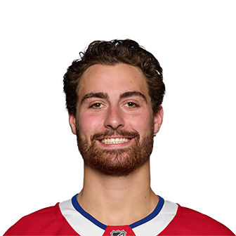 Luke Tuch