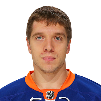 Nikolai Kulemin