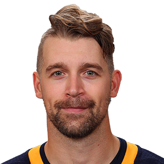 Patrik Berglund