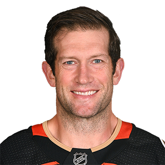 David Backes