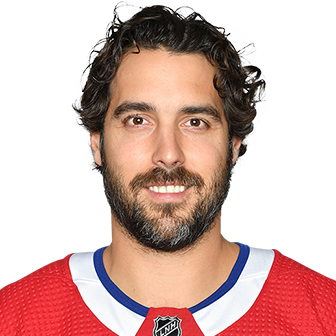 Mathieu Perreault