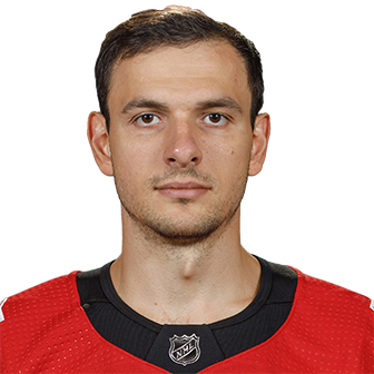 Artem Anisimov