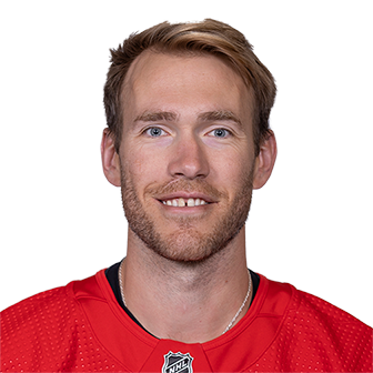 Carter Rowney