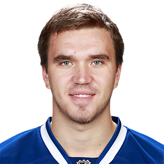 Nikita Tryamkin