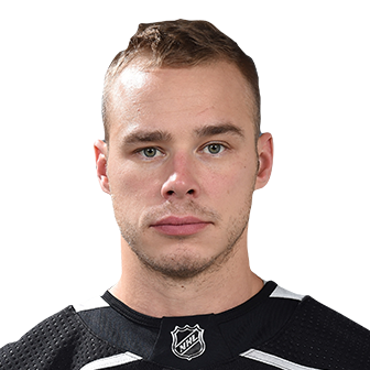 Dustin Brown