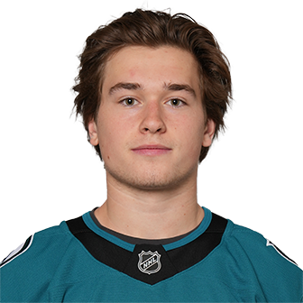 Macklin Celebrini
