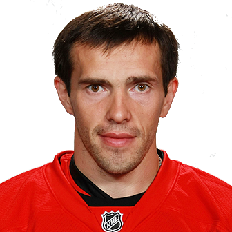 Pavel Datsyuk